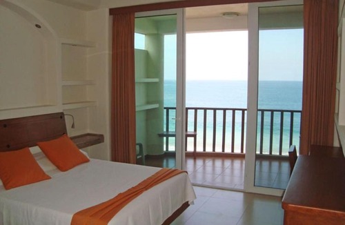 Punta Negra Apartment | Punta Mita Litibu Beachfront Studios Mar 1