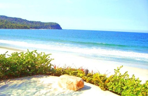 Punta Negra Apartment | Punta Mita Litibu Beachfront Studios Mar 1