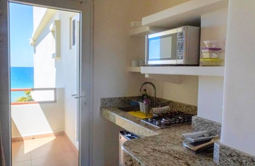 Punta Negra Apartment | Punta Mita Litibu Beach Front Studios Sol-2