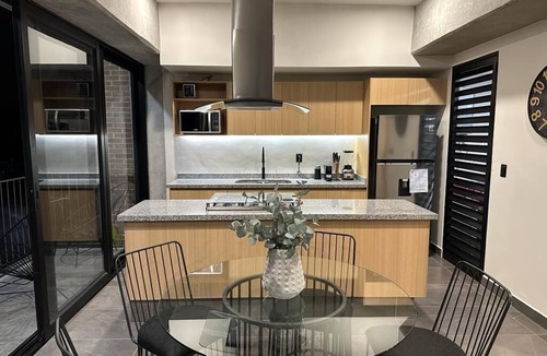 Granja Apartment | Punto Panamericano