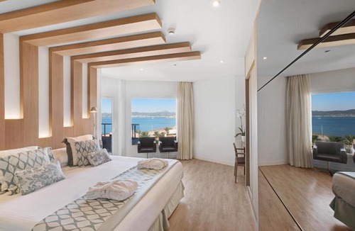 Les Meravelles Hotel | Pure Salt Garonda - Adults Only