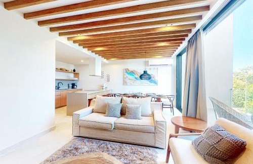 Tulum Apartment | Pure Tulum 303