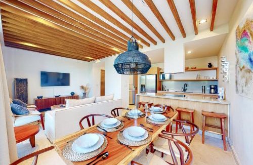 Tulum Apartment | Pure Tulum 303