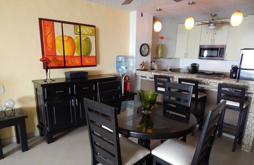 Amapas Condo | PV luxury beachfront condo Playa Bonita on Los Muertos Beach