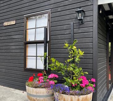Clyde Apartment | Pyke Cottage, Clyde