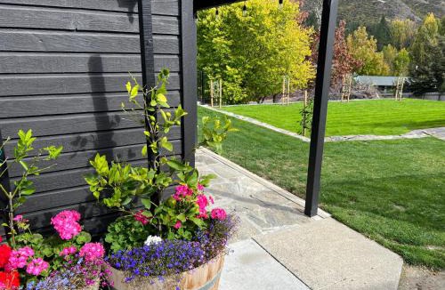 Clyde Apartment | Pyke Cottage, Clyde