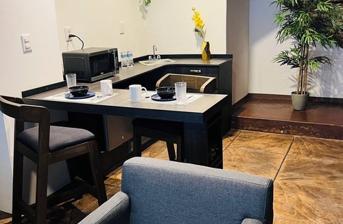 San Luis Potosi Apartment | QA HOTEL