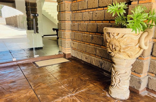 San Luis Potosi Apartment | QA HOTEL