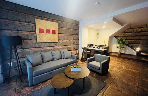 San Luis Potosi Apartment | QA HOTEL