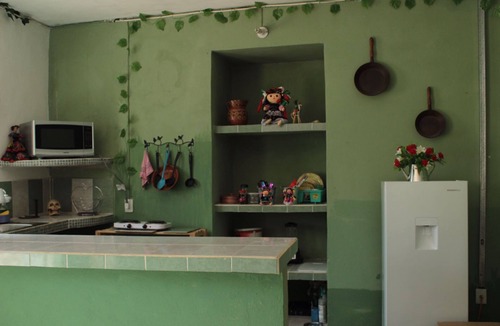 Izamal House | Qué Chula Casa en Izamal. Punto Central Para Visitar Todo Yucatán