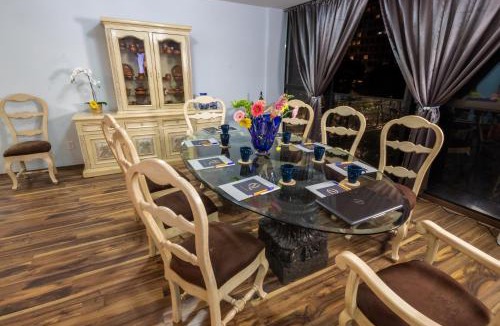 Polanco Apartment | QualiteGuest/Departamento Polanco/CDMX