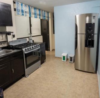 Polanco Apartment | QualiteGuest/Departamento Polanco/CDMX