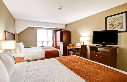 Rosemount Hotel | Quality Inn