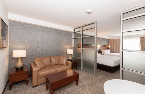 Val-d'Or Hotel | Quality Inn & Suites