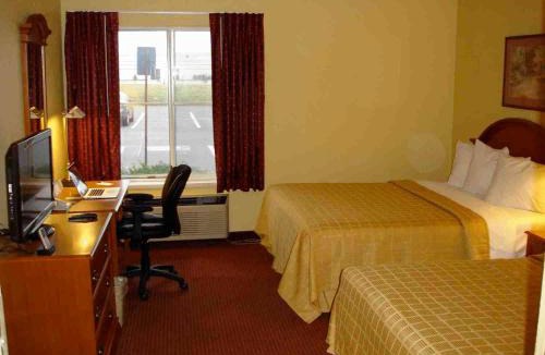 Mount Saint Joseph Hotel | Quality Inn & Suites CVG Airport