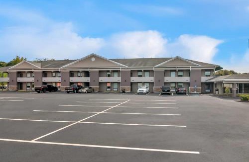 Waterbury Hotel | Quality Inn Waterbury East