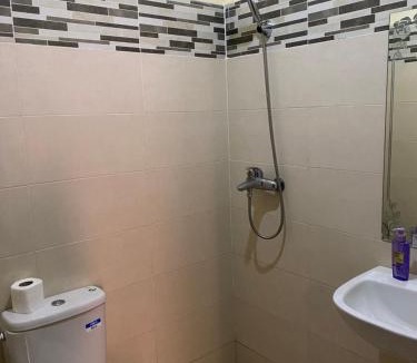 Gueliz Apartment | Quartier Mabrouka