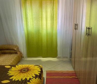 Gueliz Apartment | Quartier Mabrouka