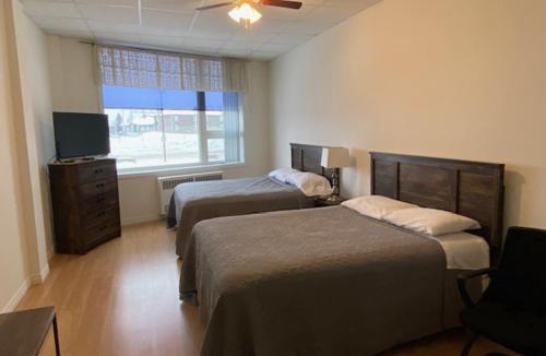Amos Hotel | Quartier Nomade