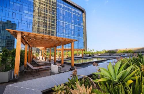 Zona Rio Hotel | QUARTZ HOTEL & SPA