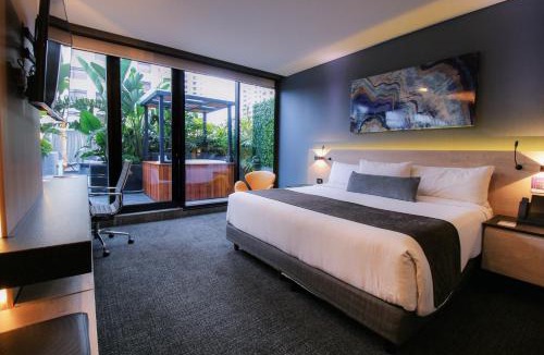 Zona Rio Hotel | QUARTZ HOTEL & SPA