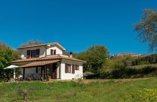 Sassofortino House | Querceto by Interhome