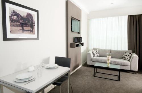 East Tamaki Apartment | Quest Highbrook