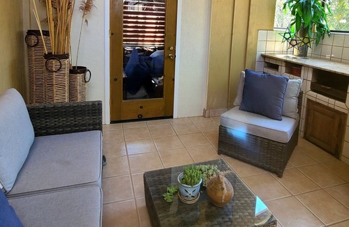 Segunda Seccion House | Quiet and Cozy Casita
