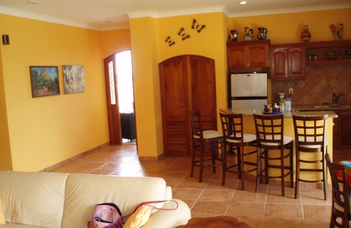 Isla Navidad Condo | Quiet and peaceful relaxation on the Pacific shore