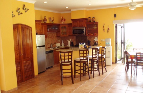 Isla Navidad Condo | Quiet and peaceful relaxation on the Pacific shore