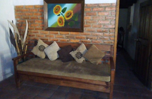 Mascota Other | Quiet and peaceful cabin style farmhouse in Mascota, "Silencio y tranquilidad"