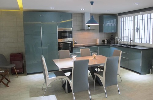 Marbella Apartment | Quiet Apartment in Private Villa, Marbella