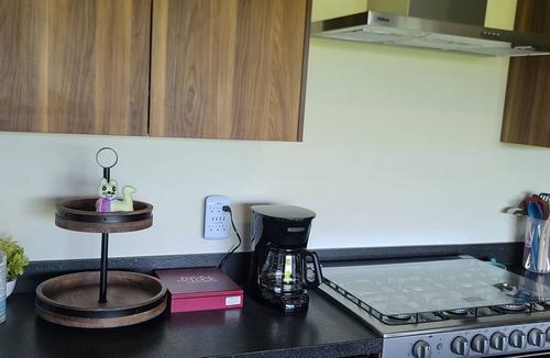 Puerto Vallarta Apartment | Quiet Apartment near the Convention Center of Puerto Vallarta.