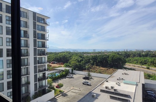 Puerto Vallarta Apartment | Quiet Apartment near the Convention Center of Puerto Vallarta.