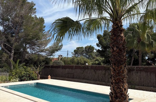 Manacor House | Quiet holiday villa ideal for families