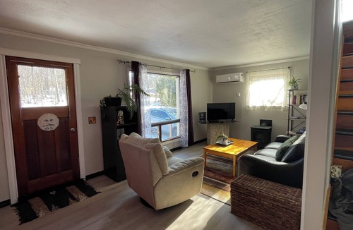 Richards Landing House | Quiet tranquil getaway to heighten your senses in Richards Landing.Pet Friendly!