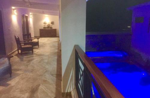 Sin Nombre Loc. San Blas Hotel | Quinta Alberto Boutique Hotel