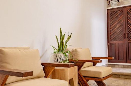 Lo de Marcos Apartment | QUINTA BERNAL