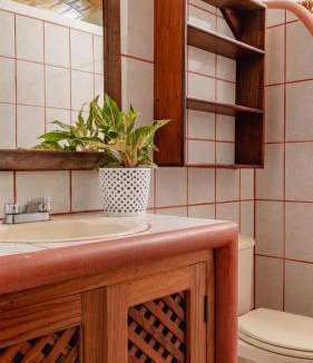 Lo de Marcos Apartment | QUINTA BERNAL