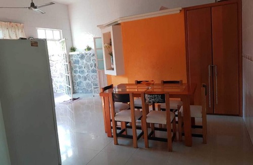 Chiconcuac House | Quinta Brimark Relaxation and Privacy for you and your whole family