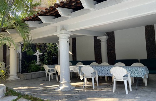Gabriel Tepepa House | QUINTA BUNGALOS CUAUTLA 18 PERSONAS