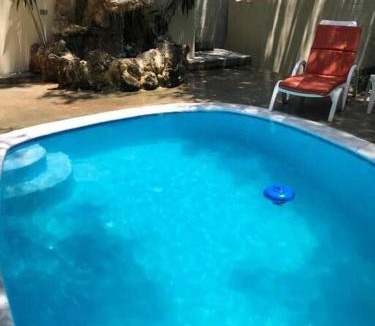 Santiago House | Quinta Campestre Los Encinos