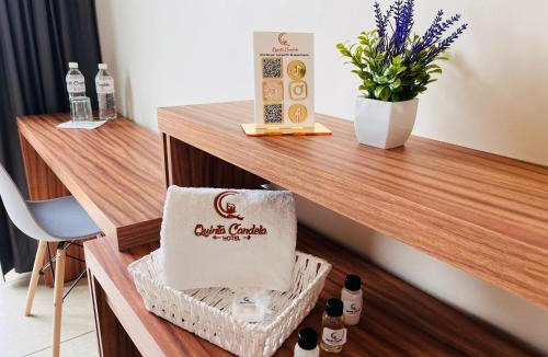 Chignahuapan Hotel | Quinta Candela Hotel