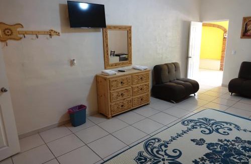 Comala Hotel | Quinta Comala Hotel & Villas