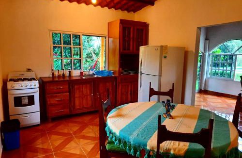 Catemaco House | Quinta con alberca