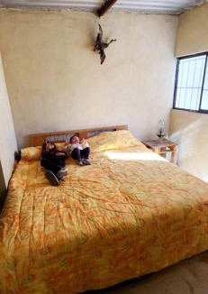 San Francisco de los Romos Other | Quinta el cocula cabañas y camping