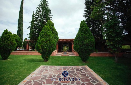 Lagos de Moreno Apartment | Quinta El Rosario