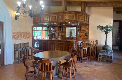 Lagos de Moreno Apartment | Quinta El Rosario maravilloso lugar