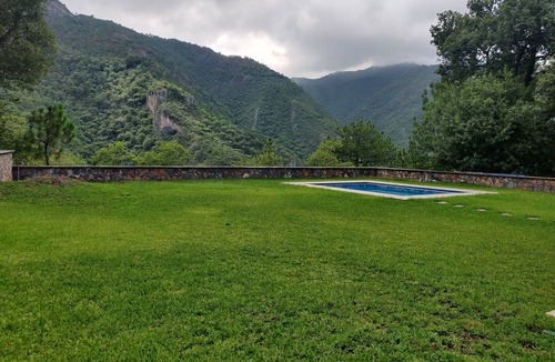 Santiago House | Quinta Esmeralda