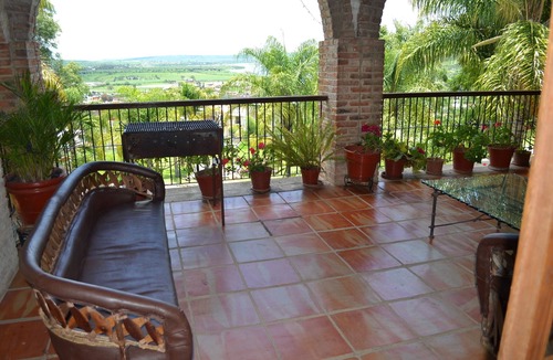 Valle de Juarez House | Quinta Eugenia, Tranquility and nature for up to 30 people